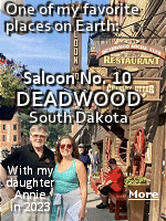 Welcome to the only museum with a bar, where history hangs its hat. It�s the place where it all started and where it all still happens, and where the good times are legendary.